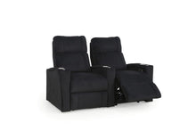 Load image into Gallery viewer, HT Design Addison Home Theater Seating Row of 2
