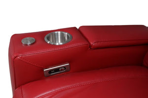 HT Design Addison Home Theater Seating