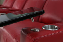 Load image into Gallery viewer, HT Design Addison Home Theater Seating Tray Table
