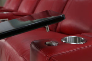 HT Design Addison Home Theater Seating Tray Table