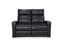 Load image into Gallery viewer, HT Design Addison Home Theater Seating Row of 2 Loveseat
