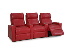 Load image into Gallery viewer, HT Design Addison Home Theater Seating Row of 3
