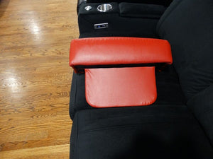 ht design portable headrest