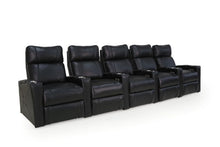 Load image into Gallery viewer, HT Design Addison Home Theater Seating Row of 5
