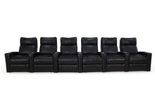 Load image into Gallery viewer, HT Design Addison Home Theater Seating Row of 6
