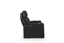 Load image into Gallery viewer, HT Design Addison Home Theater Seating 2 Arm Recliner
