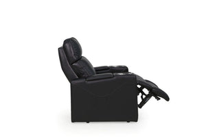 HT Design Addison Home Theater Seating 2 Arm Recliner