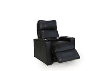 Load image into Gallery viewer, HT Design Addison Home Theater Seating 2 Arm Recliner with Tray Table
