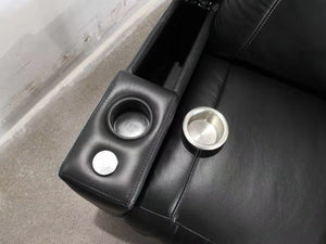 HT Design Addison Home Theater Seating Cupholder