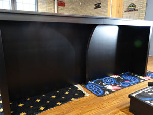 ht design home theater bar for back row