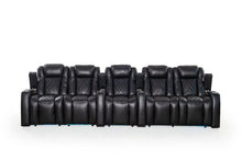 Load image into Gallery viewer, HT DESIGN WAVELAND HOME THEATER SEATING
