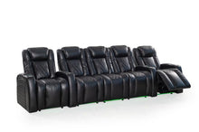 Load image into Gallery viewer, HT DESIGN WAVELAND HOME THEATER SEATING
